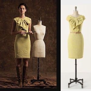 Eva Franco Tweed Dress NWT, never worn!